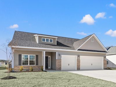 299 Hayloft Circle UNIT Corolla