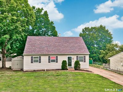 33 Red Robin Road