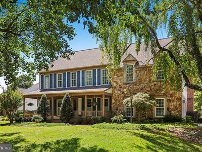 15601 Meherrin Dr