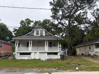 Property at 3436 Osceola St #A-b, North Charleston, SC