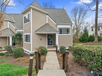 Property at 1743 Raintree Commons Dr, Henrico, VA