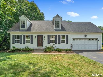 Property at 15 Shannon Lane, Groton, CT