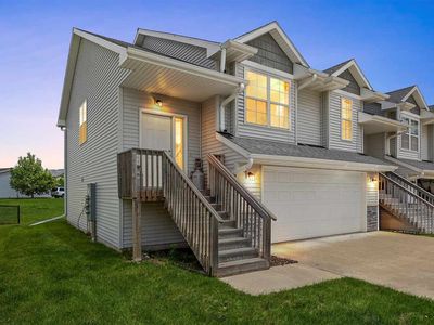 Property at 380 Tanglewood Dr, Solon, IA
