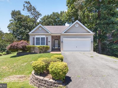 101 Beaver Dam Reach