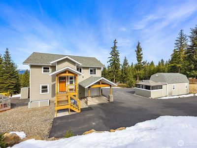 961 Rocky Mountain Way