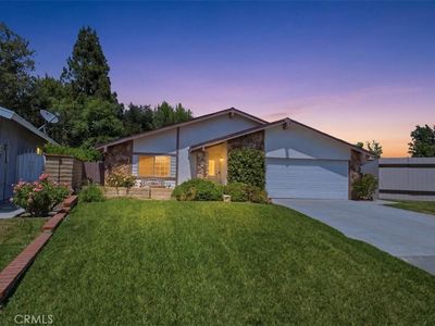 25097 Green Mill Ave