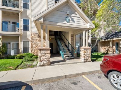 900 W Bitner Rd #L22