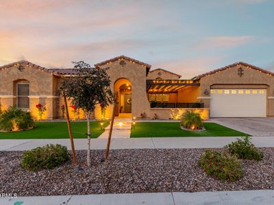 10722 E Travertine Ave