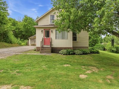 45 Pleasant Street