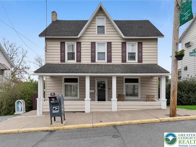 99 Garibaldi Ave