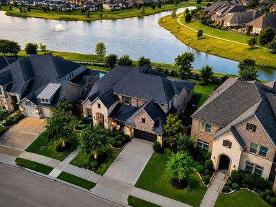 6539 Woodleaf Lake Loop