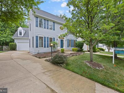 20712 Parkside Cir