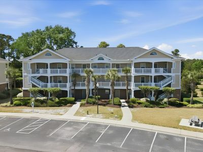 Property at 5801 Oyster Catcher Dr. #634, Little River, SC