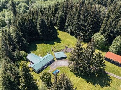 1399 Mora Road