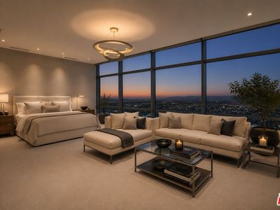 900 W Olympic Blvd Unit 46G