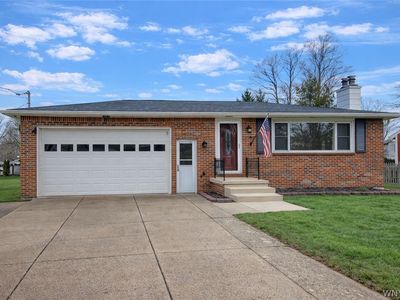 Property at 6886 Hamilton Dr, Derby, NY