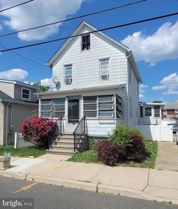 27 Jeffrie Ave