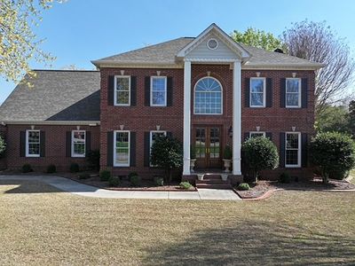 2736 Deford Mill Rd SE