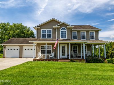 Property at 2837 Rhett Butler Dr, Louisville, TN