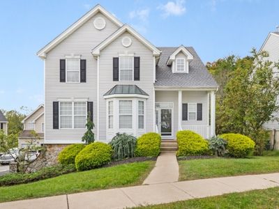 Property at 47 Winding Hill Dr, Hackettstown, NJ