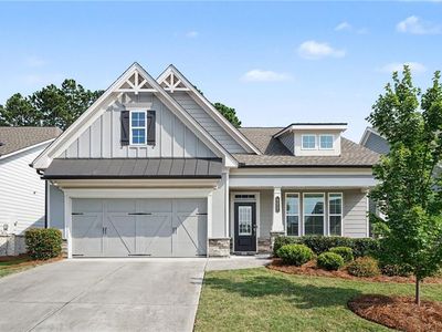 Property at 577 Barlow Pl, Grayson, GA