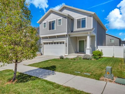 1152 S Red Cliff Dr #199