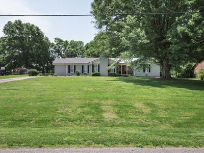 112 Herman Harrison Dr