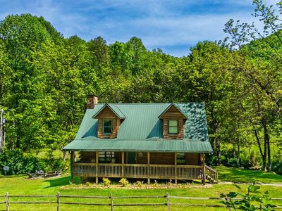 239 Deer Ridge Rd