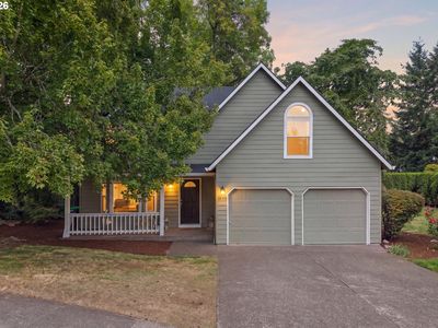 Property at 22010 SW Martinazzi Ave, Tualatin, OR
