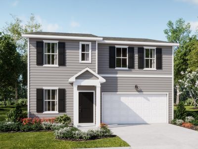399 Camellia Bloom Dr