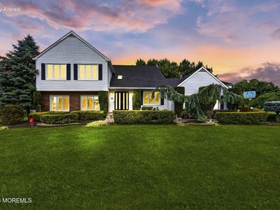 10 Damascus Drive