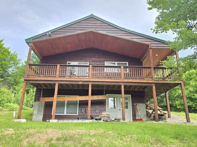 Property at 60 Riley Road, Mexico, ME