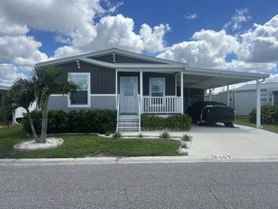 6509 Hawaiian Dr