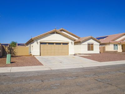 Property at 11626 E 35th St, Yuma, AZ