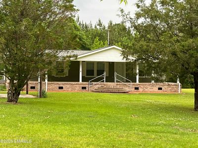 1225 Jeff Davis School Rd