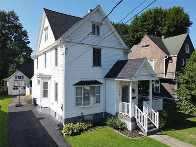 31 Lathrop Ave