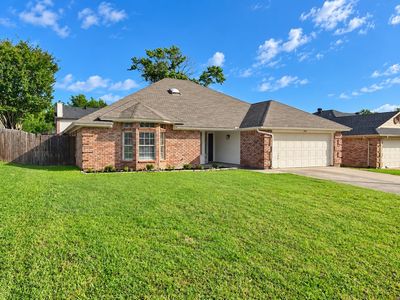 1507 Lincoln Dr