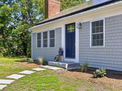 38 Captain Small Road