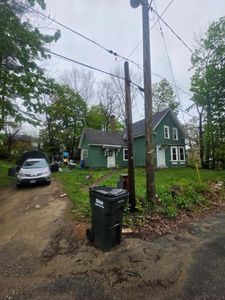 18 Granite Avenue