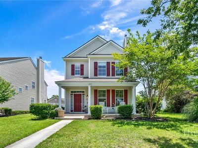 12 Greatwood Way