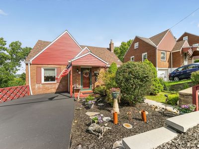 3808 Middleboro Rd