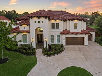 13615 Appaloosa Falls Ct