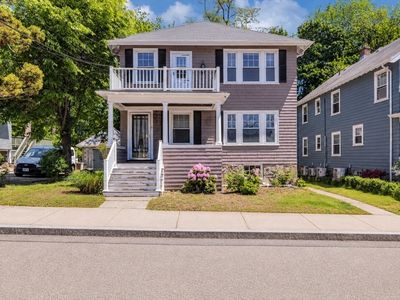 11 Colby Rd