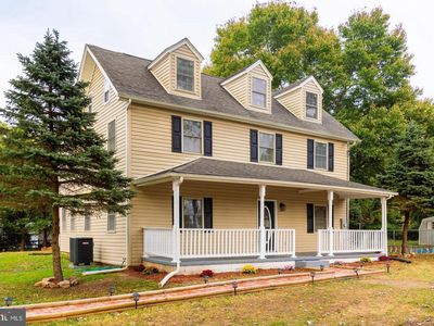 303 Irish Ln