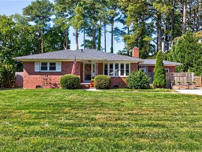 917 Baillio Dr