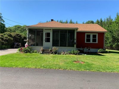 28 Old Reservoir Rd