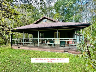 Property at 1660 Blue Mill Rd, Del Rio, TN