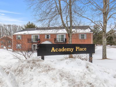 13 Academy Place #29