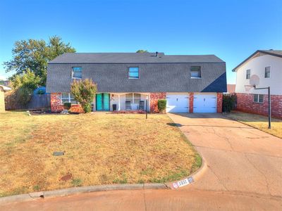 5817 N Caddo Ct