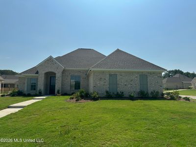134 Lewis Farms Dr